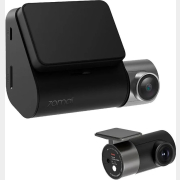 Видеорегистратор автомобильный 70MAI Dash Cam Pro Plus A500S + RC06