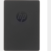 Внешний SSD диск HP P700 256GB Black (5MS28AA)