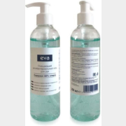 Антисептик-гель для рук EVA DERMA Антибактериальный 250 мл (5900002075592)