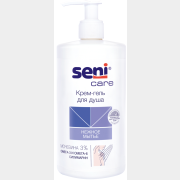 Крем-гель для мытья SENI Care 500 мл (SE-231-B500-14R)