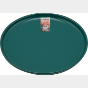 Тарелка керамическая десертная PERFECTO LINEA Asian зеленый (17-132024)