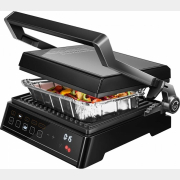 Электрогриль REDMOND SteakMaster RGM-M813 черный