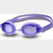 Очки для плавания INDIGO фиолетовый (108G-PU)
