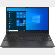 Ноутбук LENOVO ThinkPad E15 Gen 3 AMD 20YG005ERT