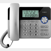 Телефон домашний проводной TEXET ТХ-259