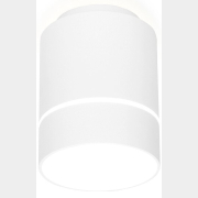Точечный светильник накладной светодиодный AMBRELLA TN256 WH/S белый/песок