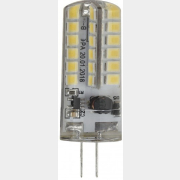 Лампа светодиодная G4 ЭРА 827 STD JC 3,5 Вт