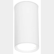 Точечный светильник накладной светодиодный AMBRELLA TN218 WH/S белый/песок