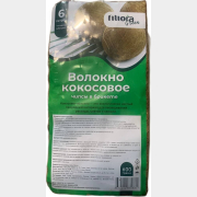 Субстрат кокосовый FILIORA GREEN чипсы 6 л