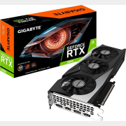 Видеокарта GIGABYTE GeForce RTX 3060 Gaming OC 12GB GDDR6 REV2.0 (GV-N3060GAMING OC-12)