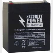 Аккумулятор для ИБП SECURITY POWER SPL 12-5 F2