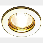 Точечный светильник светодиодный AMBRELLA FT9210 GD золото