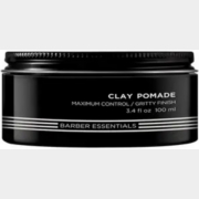 Помада-глина REDKEN Brews Clay Pomade 100 мл (884486353924)