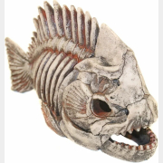 Декорация для аквариума DEKSI Скелет рыбы №903 31х11х20 см (903d)