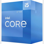 Процессор INTEL Core i5-12400 (Box)