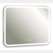 Зеркало для ванной с подсветкой SILVER MIRRORS Stiv neo 1000х800 (LED-00002425)