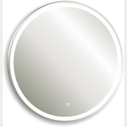 Зеркало для ванной с подсветкой SILVER MIRRORS Perla neo 770 (LED-00002400)