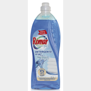 Гель для стирки ROMAR Washing Gel For Whites 1,5 л (8414227061577)