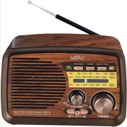Радиоприемник MIRU SR-1027