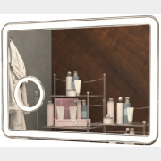 Зеркало для ванной с подсветкой EMMY Dafna 100 (250595)