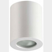 Светильник точечный накладной ODEON LIGHT 3571/1C HighTech ODL18 203 белый