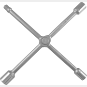 Ключ-крест 17x19x21x1/2" JONNESWAY (AG010098)