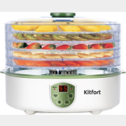 Сушилка для овощей и фруктов KITFORT KT-1902