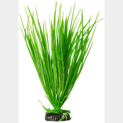 Растение искусственное для аквариума BARBUS Акорус зеленый 10 см (Plant 007/10)