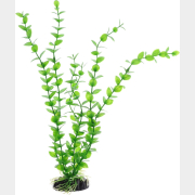 Растение искусственное для аквариума BARBUS Бакопа зеленая 30 см (Plant 010/30)
