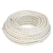 Веревка полипропиленовая TRUENERGY Rope Polymer 8 мм 10 м (12244)