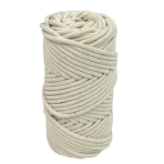 Шнур хлопковый TRUENERGY Cord Cotton 3 мм 30 м (12658)