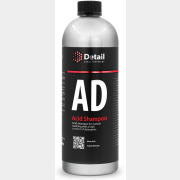 Автошампунь DETAIL AD Acid Shampoo 1 л (DT-0325)