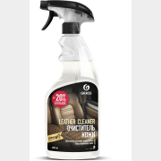 Очиститель-кондиционер кожи GRASS Leather Cleaner 0,6 л (110396)