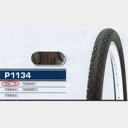 Покрышка для велосипеда 28"х1,75" WANDA (28X1.75-P1134)