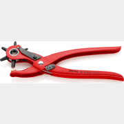 Просекатель с револьверной головкой KNIPEX KN-9070220 (9070220)