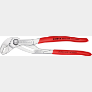 Клещи переставные с фиксатором 250 мм KNIPEX Cobra 87 02 250 (8703250)