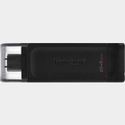 USB-флешка 64 Гб KINGSTON DataTraveler 70 (DT70/64GB)