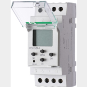 Реле времени астрономическое ЕВРОАВТОМАТИКА PCZ-527-1 (EA02.002.017)