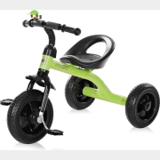 Велосипед детский трехколесный LORELLI First Green Black (10050590013)