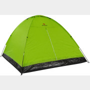 Палатка ENDLESS 2-х местная зеленый