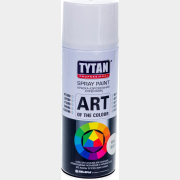 Краска аэрозольная TYTAN Professional Art of the colour белая матовая 400 мл