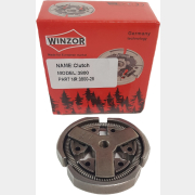 Муфта сцепления для бензопилы WINZOR 3800 (3800-28)