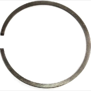 Кольцо поршневое для бензопилы d48х1,2 мм WINZOR к Stihl 036 (2525)