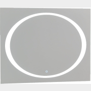 Зеркало для ванной с подсветкой КОНТИНЕНТ Galaxy LED 1000х800 (ЗЛП28)