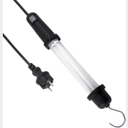 Светильник переносной люминисцентный ELECTRALINE 2x11 Вт 5 м (58051)