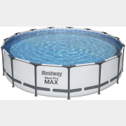 Бассейн BESTWAY Steel Pro Max 457x107 см (56488)