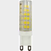 Лампа светодиодная G9 JAZZWAY PLED 9 Вт 4000К (5001008)