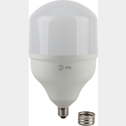 Лампа светодиодная промышленная E27/E40 ЭРА STD LED Power T160 65 Вт 6500 К