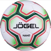 Футбольный мяч JOGEL Nano №4 (4680459089403)