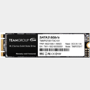 SSD диск Team MS30 1TB (TM8PS7001T0C101)